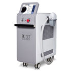 Pain Free 808nm Beauty Salon Diode Laser Hair Removal Machine