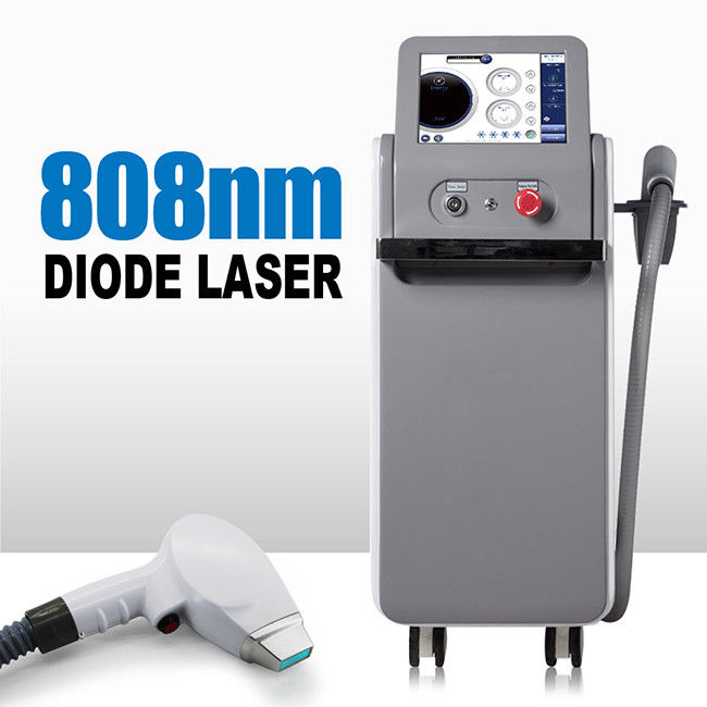 12*20Mm High Power Beauty Laser Hair Equipment